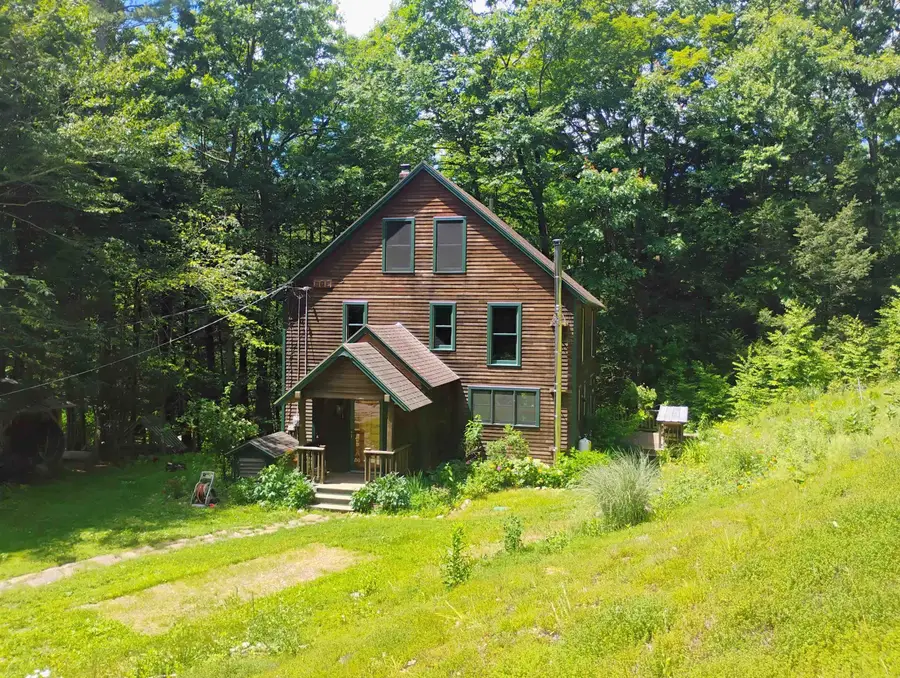 160 Akley Road, Brattleboro, VT 05301 - #3