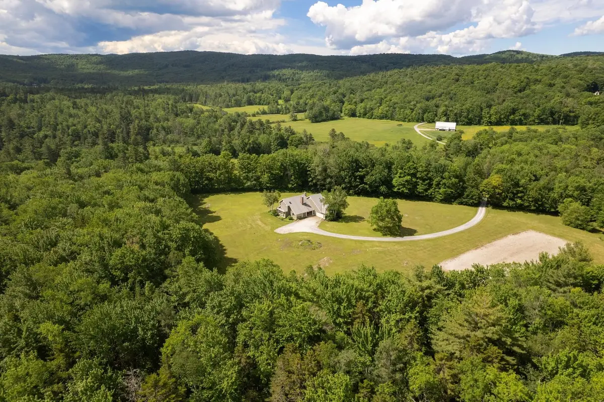 2643 Sugar Hill Road, Wallingford, VT 05773 - #1