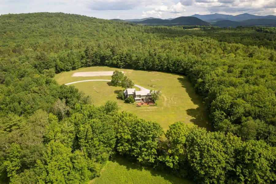 2643 Sugar Hill Road, Wallingford, VT 05773 - #2
