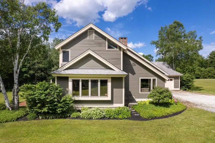 2643 Sugar Hill Road, Wallingford, VT 05773 - #3