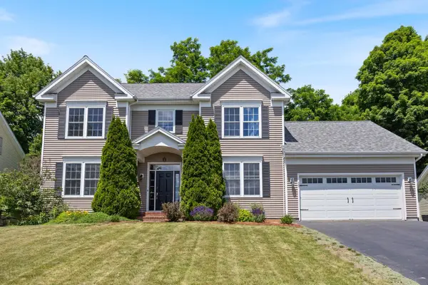 32 Kendrick Drive, South Burlington, VT 05403