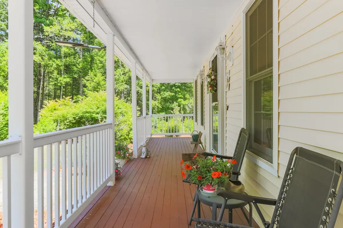 57 Beard Road, New Boston, NH 03070 - #1
