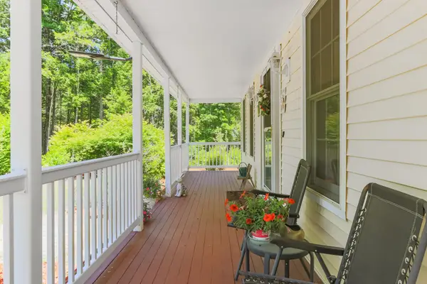 57 Beard Road, New Boston, NH 03070