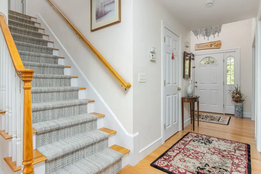 57 Beard Road, New Boston, NH 03070 - #2