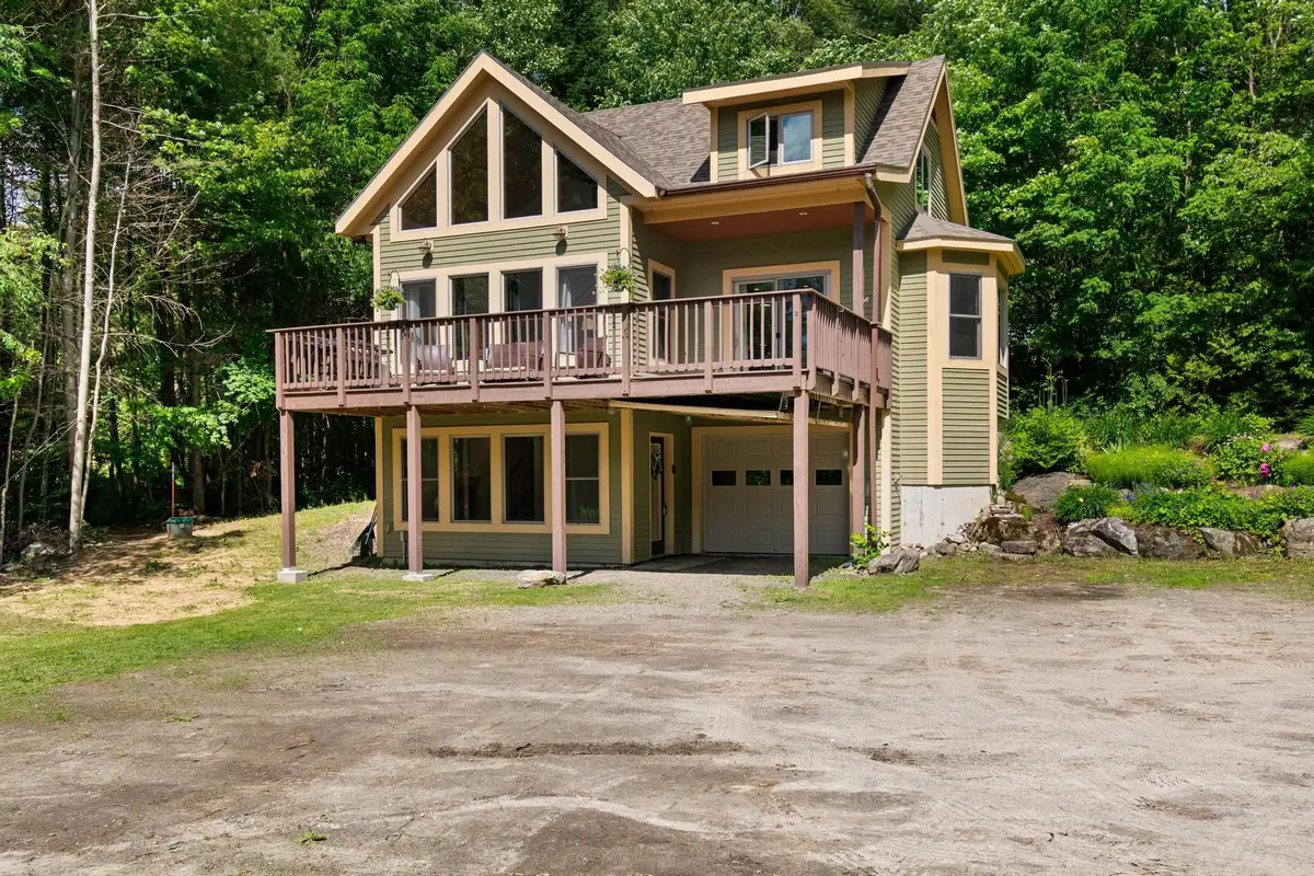 641 Warren Road, Eden, VT 05652 - #1