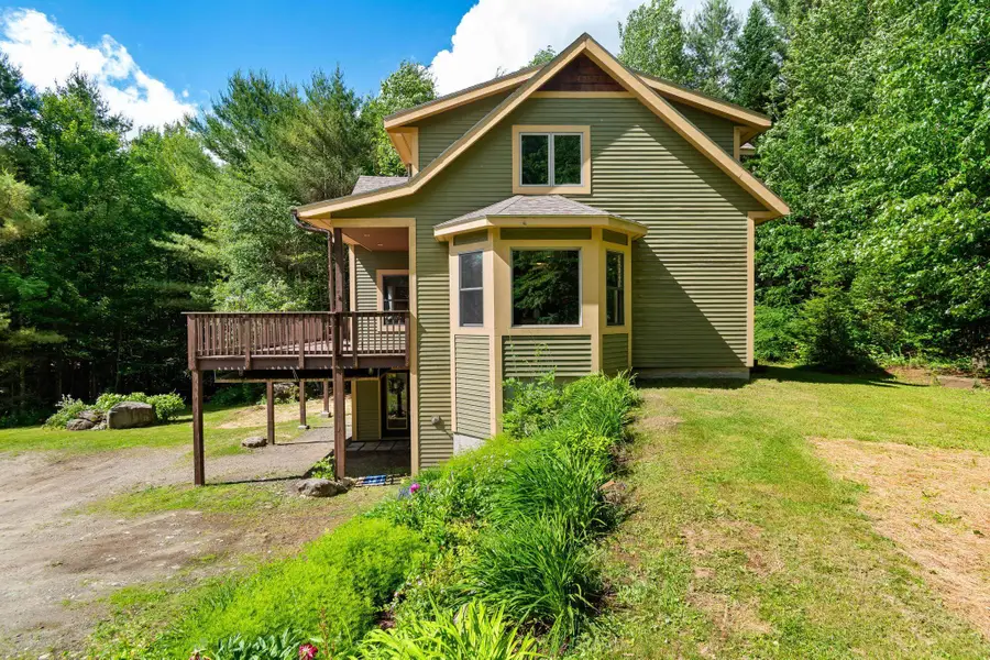 641 Warren Road, Eden, VT 05652 - #3