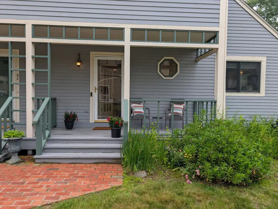 82 Spinnaker Way, Portsmouth, NH 03801 - #2