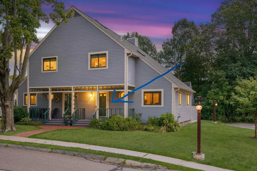 82 Spinnaker Way, Portsmouth, NH 03801 - #3