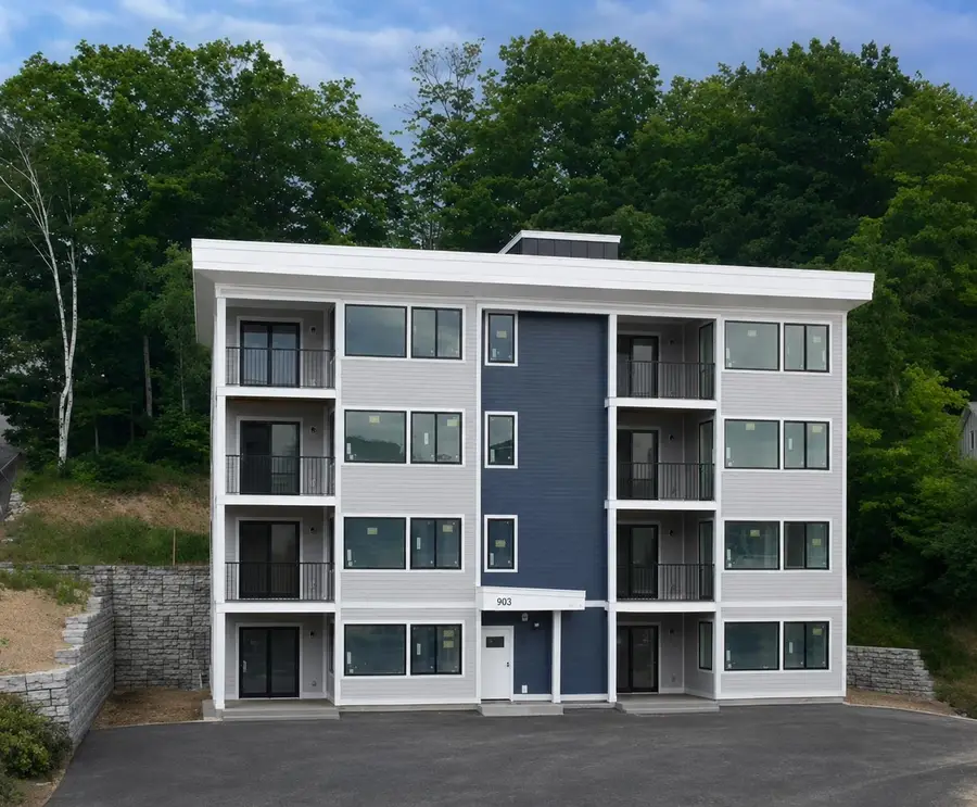 Unit 400 903 Union Avenue, Laconia, NH 03246 - #2