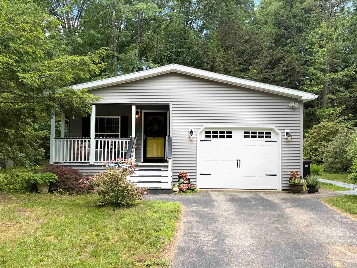 46 Murray Drive, Rochester, NH 03868 - #1