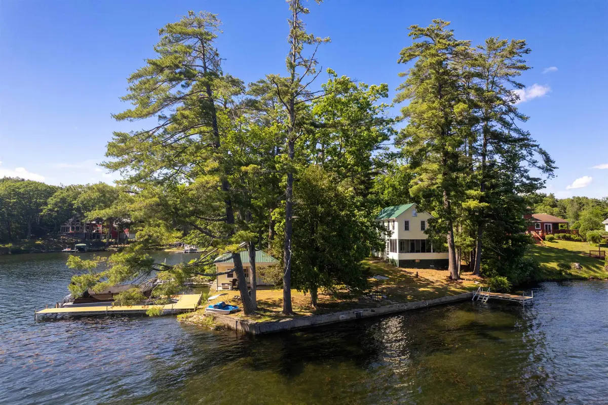 48 Acorn Lodge Road, Castleton, VT 05735 - #1