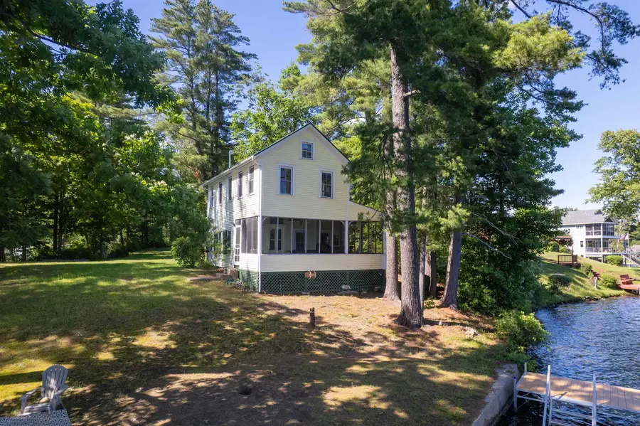 48 Acorn Lodge Road, Castleton, VT 05735 - #3