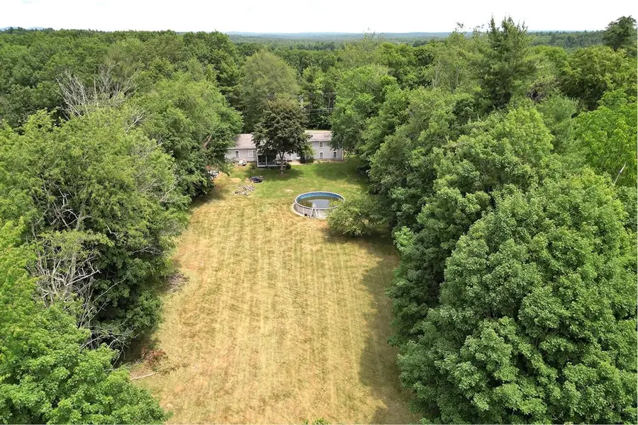 224 Haverhill Road, Chester, NH 03036 - #2