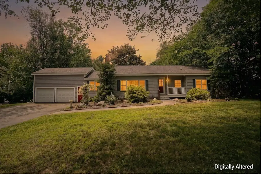 224 Haverhill Road, Chester, NH 03036 - #3