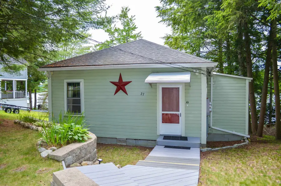 27 Waters Edge Road, Swanzey, NH 03431 - #3