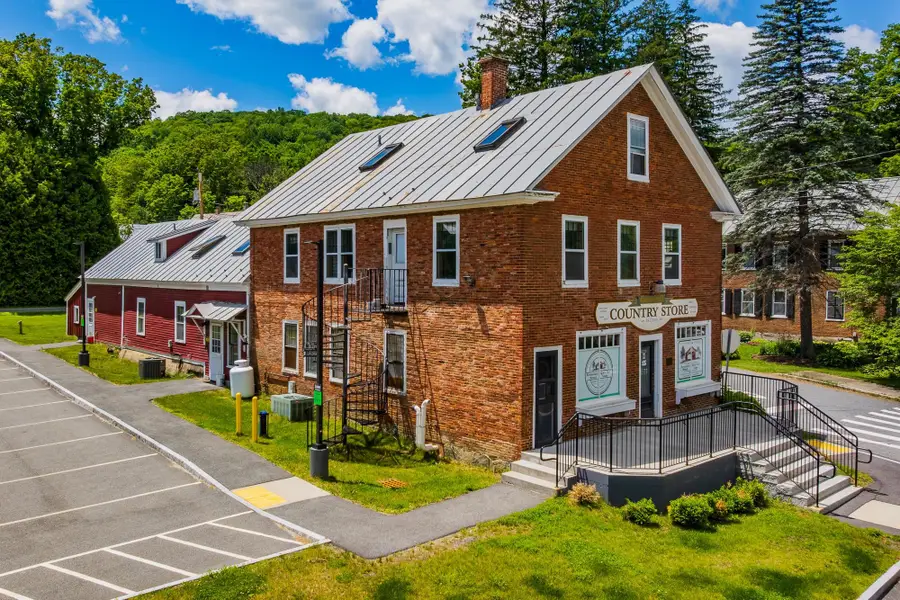 2706 East Woodstock Road, Woodstock, VT 05091 - #2