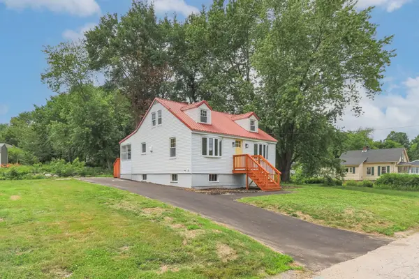 30 Dawson Avenue, Manchester, NH 03104