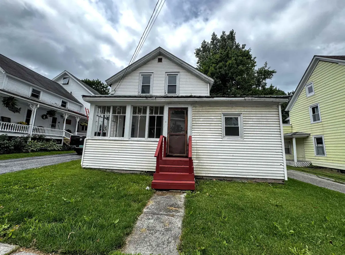 127 Dewey Street, Bennington, VT 05201 - #1