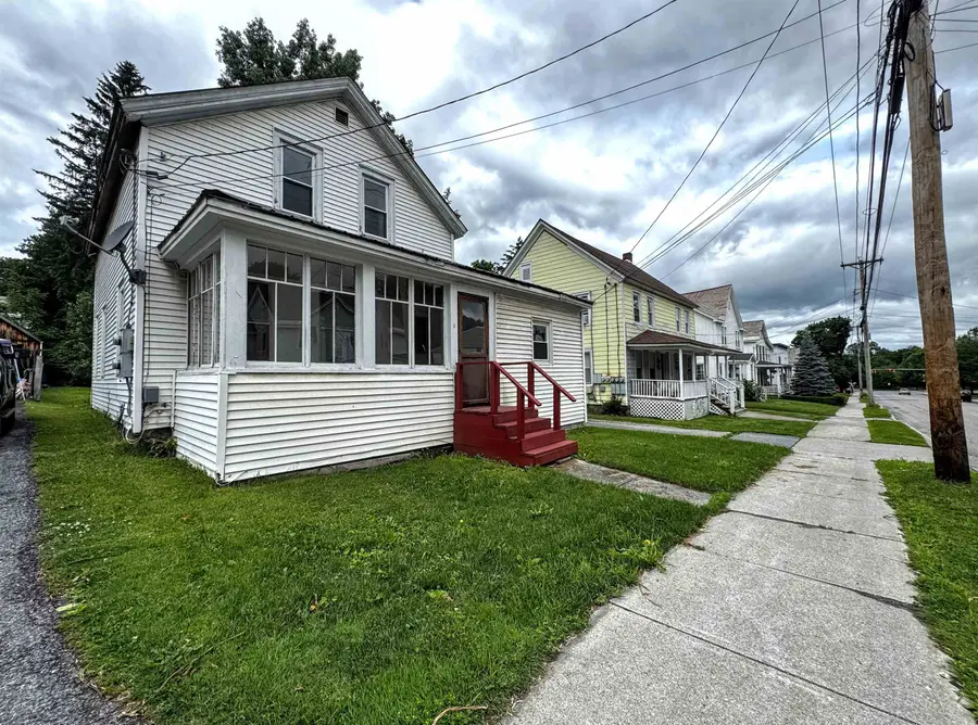 127 Dewey Street, Bennington, VT 05201 - #3