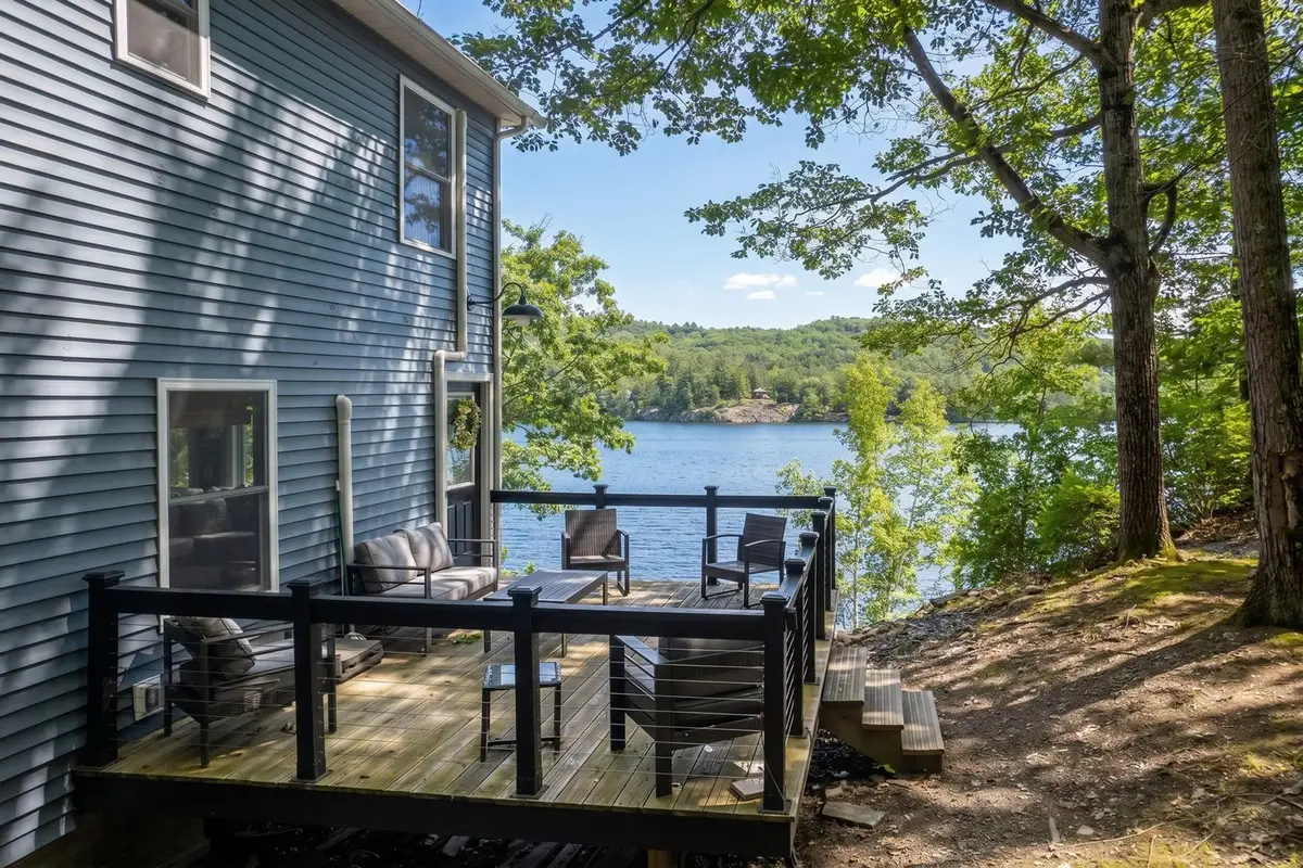 95 Rockview Road, Castleton, VT 05735 - #1