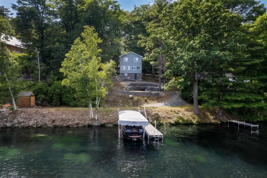 95 Rockview Road, Castleton, VT 05735 - #3