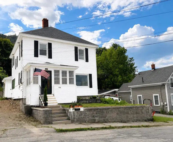 723 Third Avenue, Berlin, NH 03570