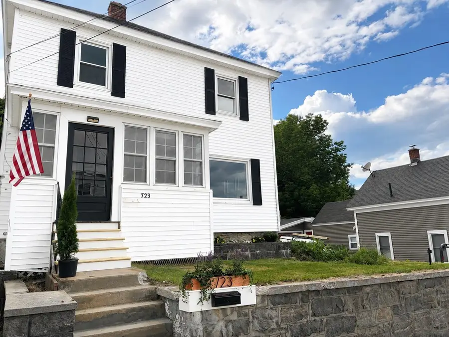 723 Third Avenue, Berlin, NH 03570 - #2