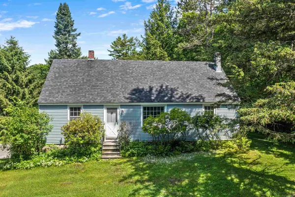 73 East Wheelock Street, Hanover, NH 03755