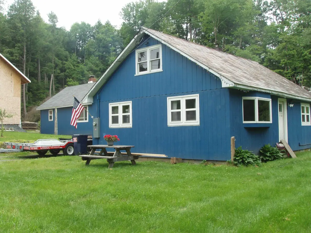 772 Kelley Hill Road, Pawlet, VT 05761-9707 - #1