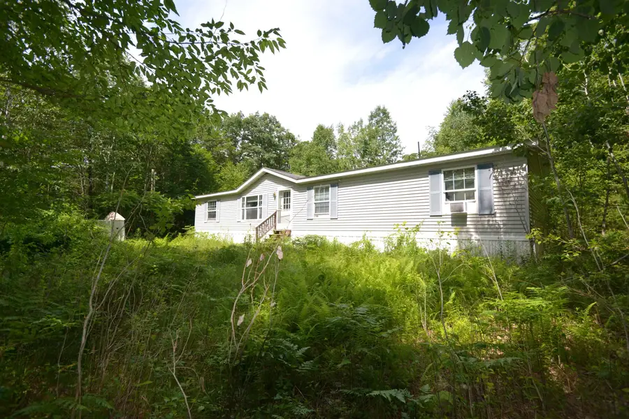 96 Lane Road, Holderness, NH 03245 - #2