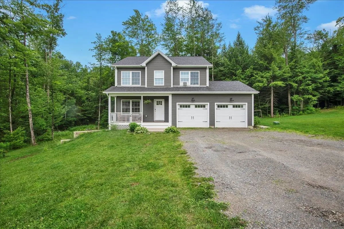 1978 Georgia Mountain Road, Georgia, VT 05454 - #1