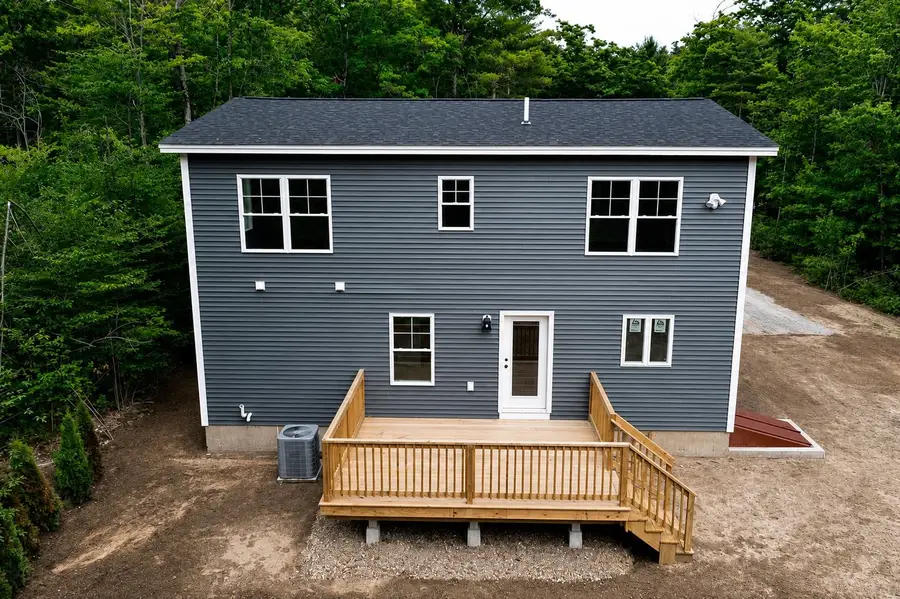 626 Province Road, Gilmanton, NH 03237 - #2