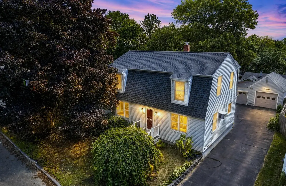 45 Marston Street, Manchester, NH 03102 - #1