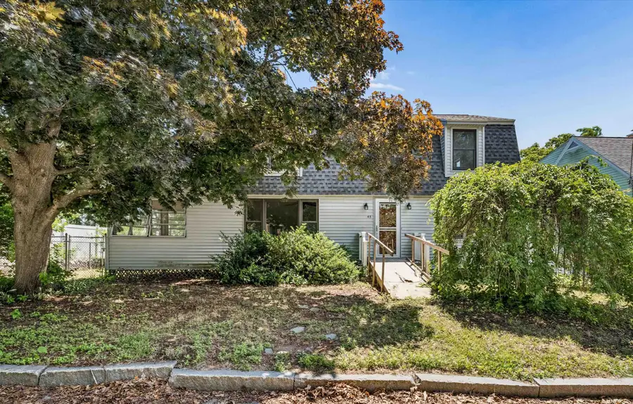 45 Marston Street, Manchester, NH 03102 - #2