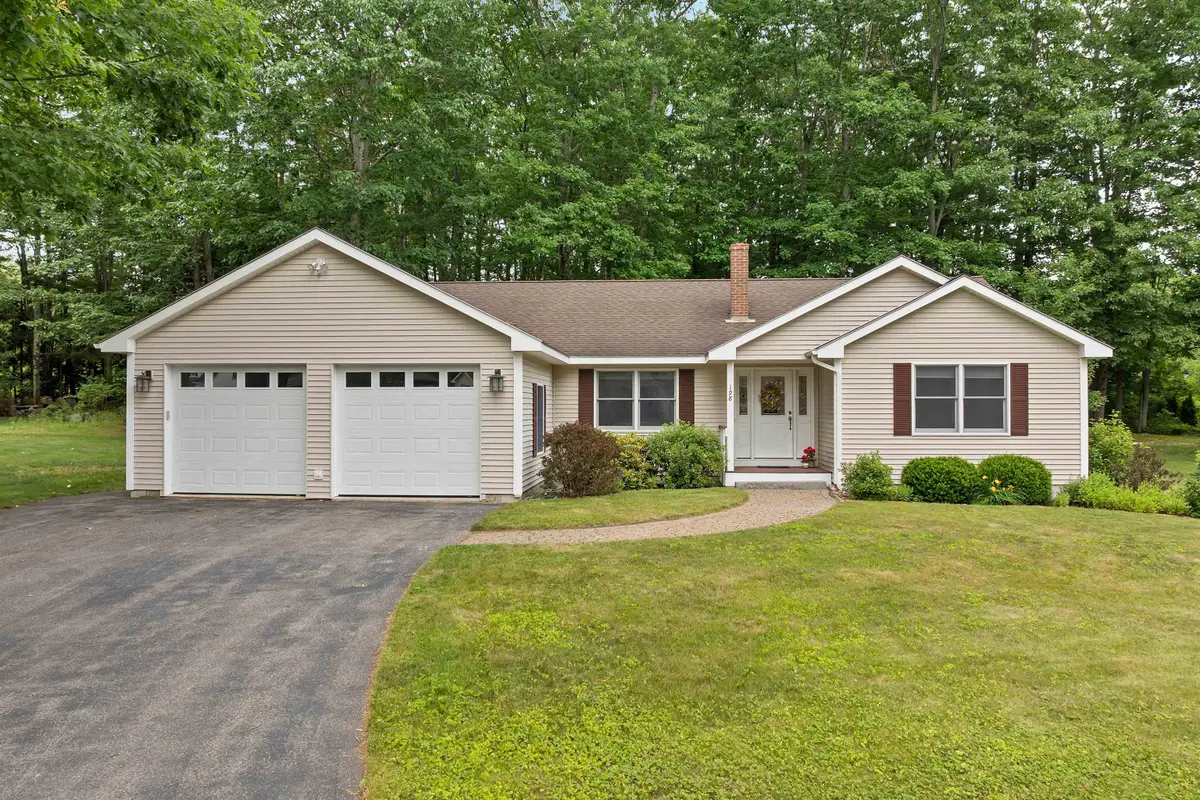 198 Sarah Circle, Laconia, NH 03246 - #1
