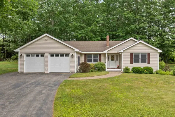 198 Sarah Circle, Laconia, NH 03246