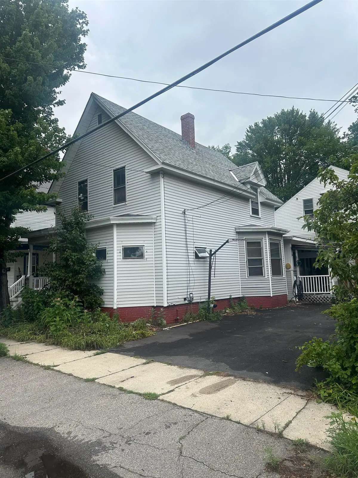 14 Silver Street, Rochester, NH 03867 - #1