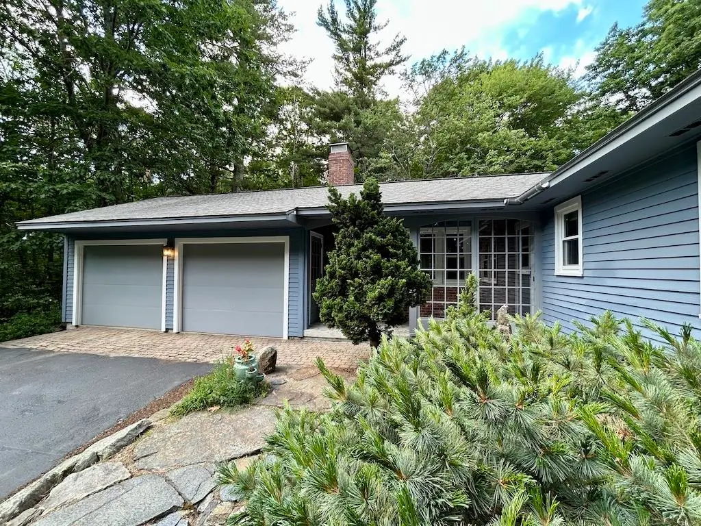 49 Prospect Hill Road, Hancock, NH 03449 - #1