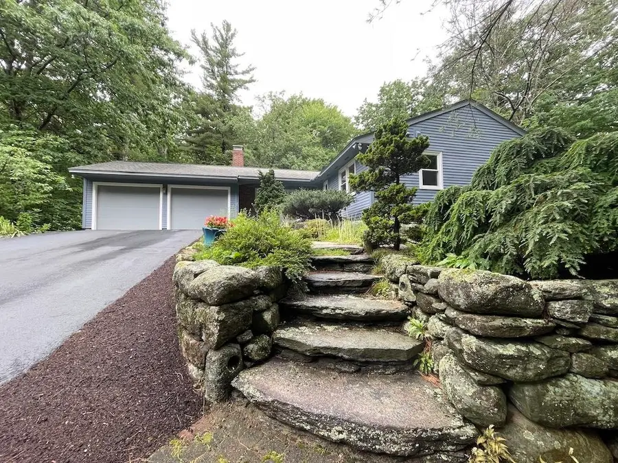 49 Prospect Hill Road, Hancock, NH 03449 - #2