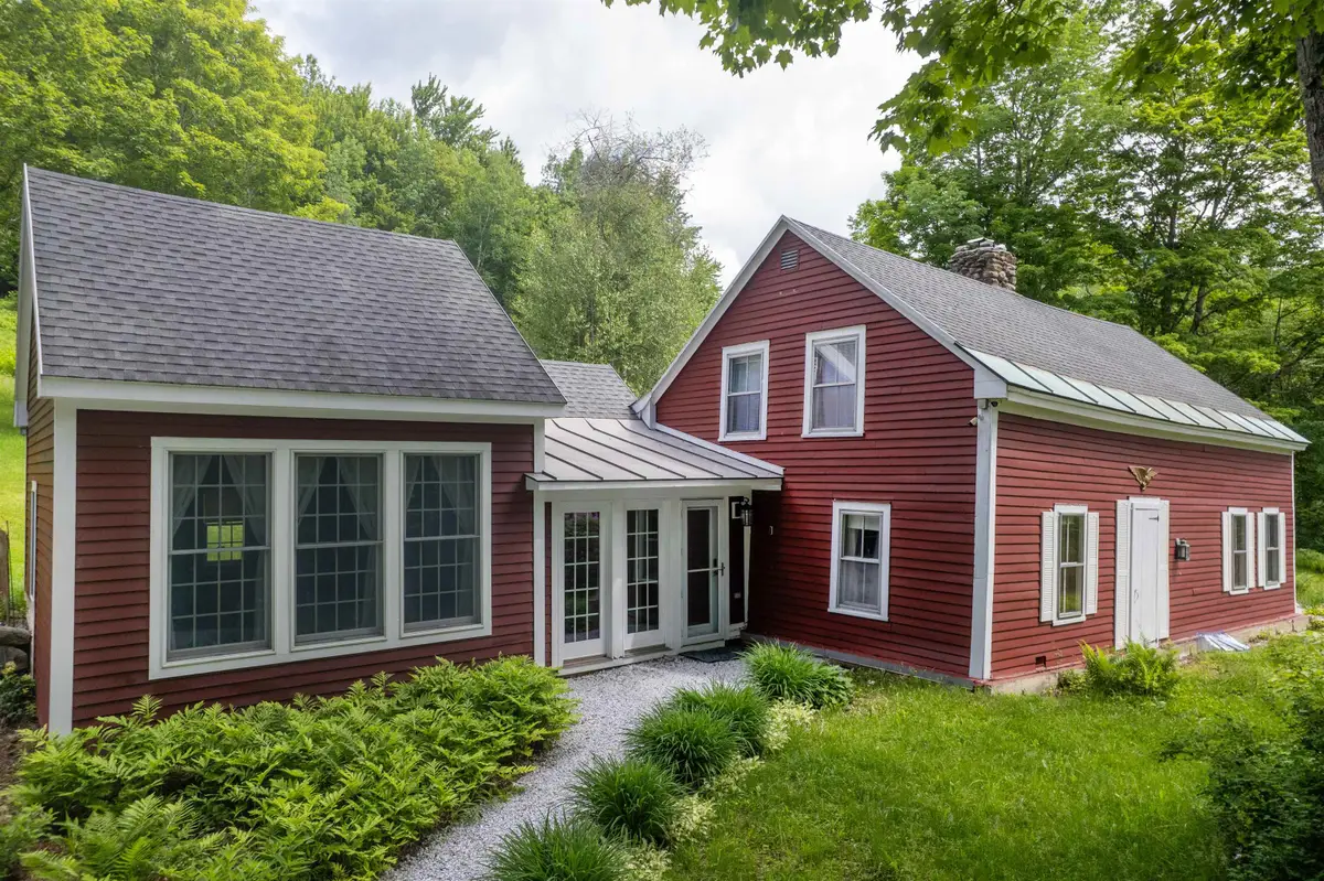 2238 Upper Michigan Road, Pittsfield, VT 05762 - #1
