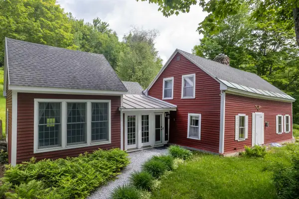 2238 Upper Michigan Road, Pittsfield, VT 05762