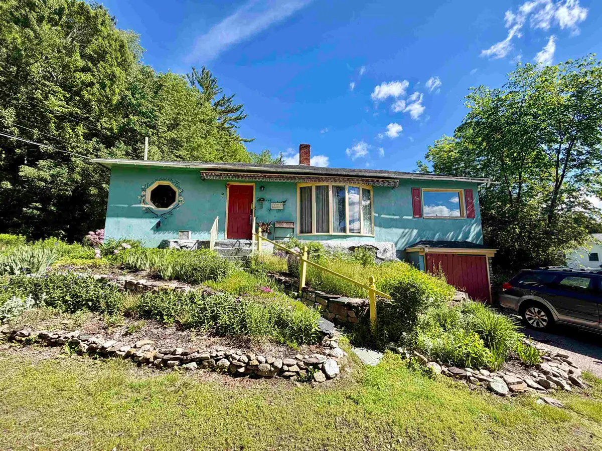 12 11Th Street, Berlin, NH 03570 - #1