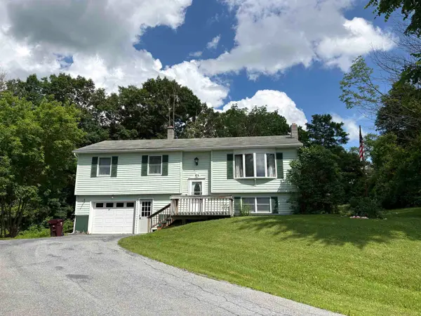 420 Gore Road, Bennington, VT 05201