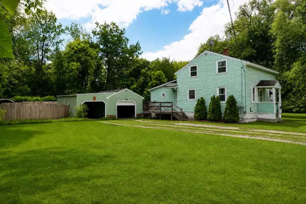 16 Turcotte Street, Berlin, NH 03570