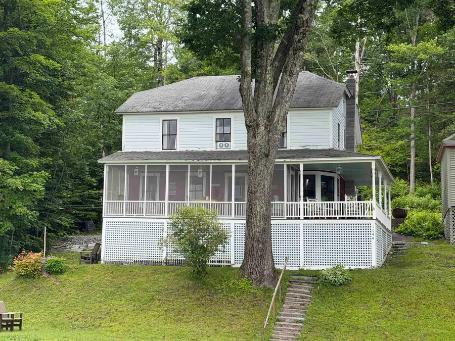 1044 Point of Pines Road, Castleton, VT 05735 - #3
