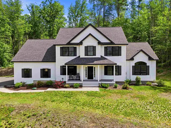 316 Montelona Road, Goffstown, NH 03045