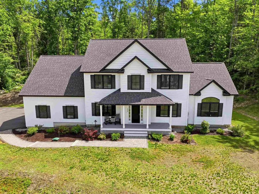 316 Montelona Road, Goffstown, NH 03045 - #3