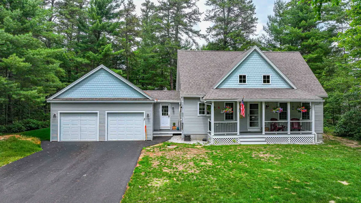 86 Brookstone Lane, Madison, NH 03849 - #1
