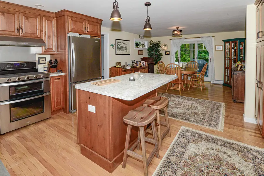 86 Brookstone Lane, Madison, NH 03849 - #2