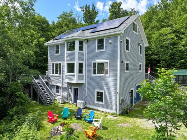 1149 French Settlement Road, Lincoln, VT 05443